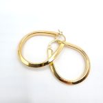 گوشواره حلقه ای 01123