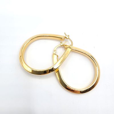 گوشواره حلقه ای 01123