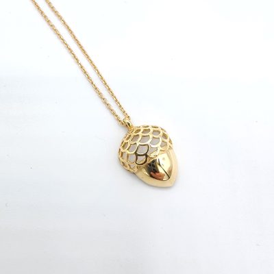 گردنبند مینیمال 01126