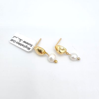 گوشواره مروارید 0115
